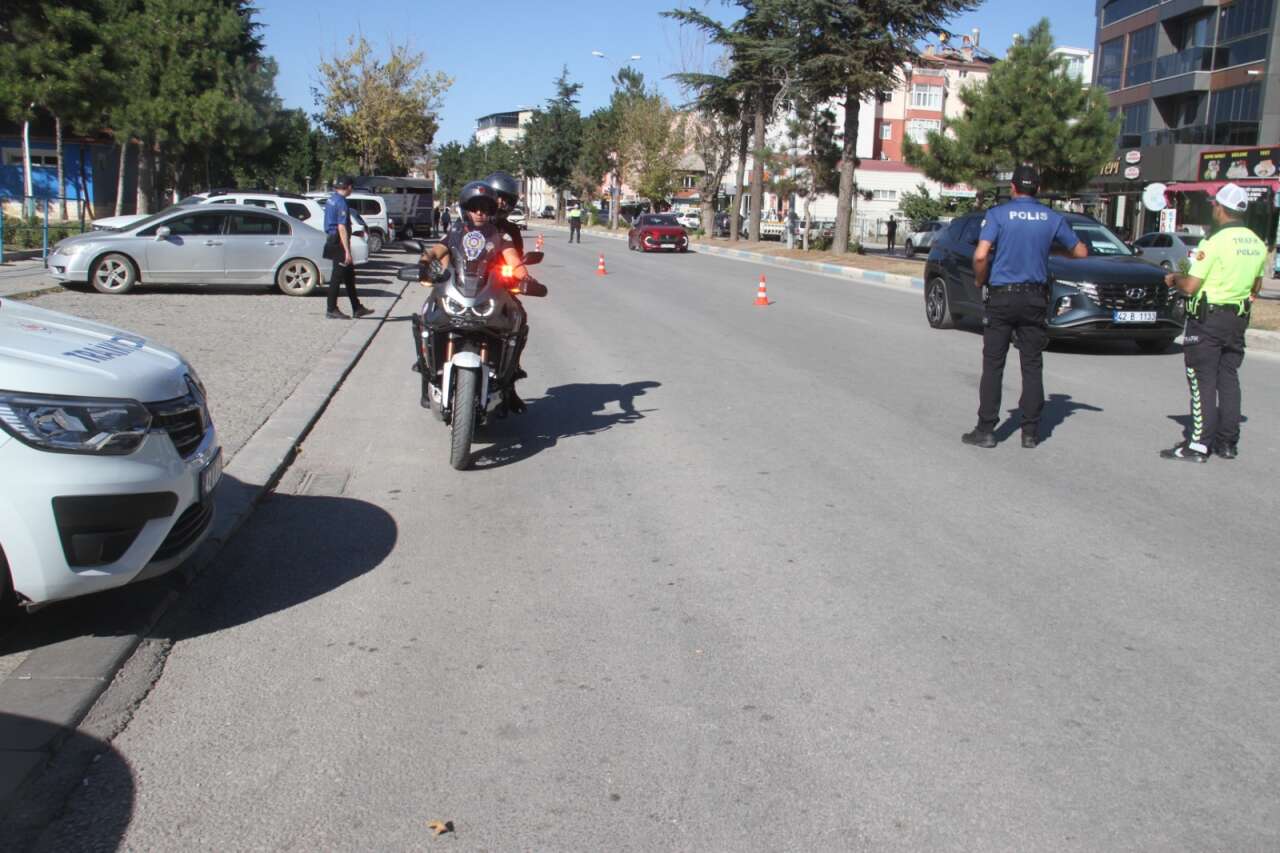 Konya’da Yunus Timlerinin yeni görev yeri belli oldu 3